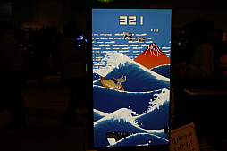 画像ギャラリー No.035のサムネイル画像 / 「BitSummit Vol.6」の注目インディーズゲーム10本を紹介。PS4用スタイリッシュACTやクマムシ研究アプリ,カニがケンカするPCゲームなど