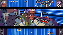 画像ギャラリー No.045のサムネイル画像 / 「BitSummit Vol.6」の注目インディーズゲーム10本を紹介。PS4用スタイリッシュACTやクマムシ研究アプリ,カニがケンカするPCゲームなど