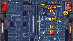 画像ギャラリー No.046のサムネイル画像 / 「BitSummit Vol.6」の注目インディーズゲーム10本を紹介。PS4用スタイリッシュACTやクマムシ研究アプリ,カニがケンカするPCゲームなど