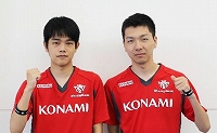 画像ギャラリー No.001のサムネイル画像 / 日本eスポーツ連合「eSPORTS 国際チャレンジカップ 〜日本選抜 vs アジア選抜〜」，3タイトルの競技ルールとアジア選抜選手が決定
