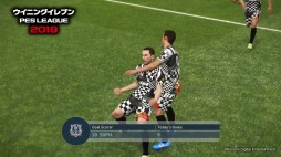 画像ギャラリー No.006のサムネイル画像 / 「ウイイレ2019」,PES LEAGUE 2019のアジア地域決勝が4月20日,21日に開催