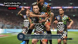 画像ギャラリー No.007のサムネイル画像 / 「ウイイレ2019」,PES LEAGUE 2019のアジア地域決勝が4月20日,21日に開催