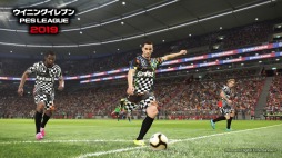 画像ギャラリー No.008のサムネイル画像 / 「ウイイレ2019」,PES LEAGUE 2019のアジア地域決勝が4月20日,21日に開催