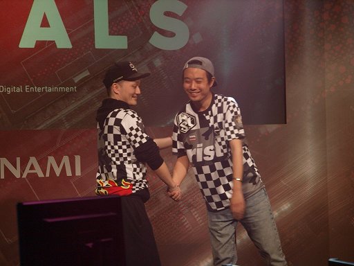 画像ギャラリー No.004のサムネイル画像 / 個人戦，チーム戦共にインドネシアが制した「PES LEAGUE 2019 ASIA REGIONAL FINALS」をレポート