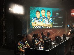 画像ギャラリー No.008のサムネイル画像 / 個人戦，チーム戦共にインドネシアが制した「PES LEAGUE 2019 ASIA REGIONAL FINALS」をレポート