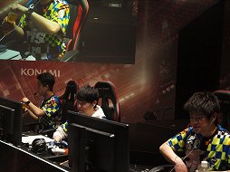 画像ギャラリー No.009のサムネイル画像 / 個人戦，チーム戦共にインドネシアが制した「PES LEAGUE 2019 ASIA REGIONAL FINALS」をレポート