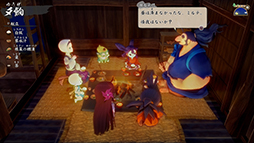 画像ギャラリー No.006のサムネイル画像 / PS4「天穂のサクナヒメ」楽曲集付豪華版のセール,本日開始。最大39%オフの価格で購入できる