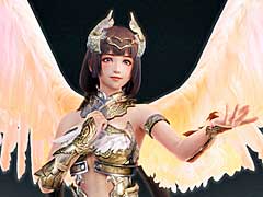 「無双OROCHI3」，新たに「井伊直虎」が神格化の対象になることが明らかに。Nintendo Switch版の「あらかじめダウンロード」も本日スタート