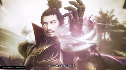 画像ギャラリー No.002のサムネイル画像 / 「無双OROCHI3」プレイレポート。170人の武将が神術で暴れ回る，派手で爽快な仕上がりに