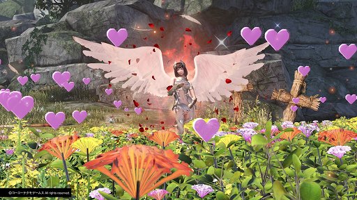 画像ギャラリー No.031のサムネイル画像 / 「無双OROCHI3」プレイレポート。170人の武将が神術で暴れ回る，派手で爽快な仕上がりに