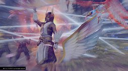 画像ギャラリー No.037のサムネイル画像 / 「無双OROCHI3」プレイレポート。170人の武将が神術で暴れ回る，派手で爽快な仕上がりに