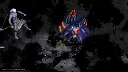 画像ギャラリー No.038のサムネイル画像 / 「無双OROCHI3」プレイレポート。170人の武将が神術で暴れ回る，派手で爽快な仕上がりに