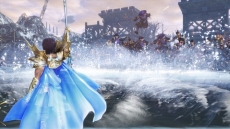 画像ギャラリー No.014のサムネイル画像 / 「無双OROCHI3」，PS4DL版予約特典「神速版プレイ権」の配信がスタート。強敵「カオスオリジン」など最新情報もお届け