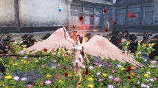 画像ギャラリー No.022のサムネイル画像 / 「無双OROCHI3」，PS4DL版予約特典「神速版プレイ権」の配信がスタート。強敵「カオスオリジン」など最新情報もお届け