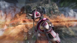 画像ギャラリー No.032のサムネイル画像 / 「無双OROCHI3」，PS4DL版予約特典「神速版プレイ権」の配信がスタート。強敵「カオスオリジン」など最新情報もお届け