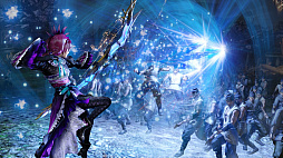 画像ギャラリー No.009のサムネイル画像 / 「無双OROCHI3」の完成発表会レポート。元なでしこジャパン,丸山桂里奈さんの理想にピッタリな武将はまさかの……