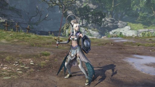 画像ギャラリー No.006のサムネイル画像 / 「無双OROCHI3」DLC第4弾が配信開始。“大喬”“くのいち”の特別衣装など