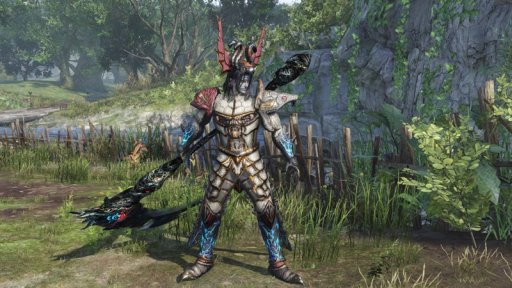 画像ギャラリー No.009のサムネイル画像 / 「無双OROCHI3」DLC第4弾が配信開始。“大喬”“くのいち”の特別衣装など