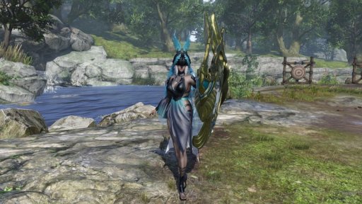 画像ギャラリー No.012のサムネイル画像 / 「無双OROCHI3」DLC第4弾が配信開始。“大喬”“くのいち”の特別衣装など