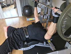 画像ギャラリー No.017のサムネイル画像 / マフィア梶田の二次元が来い！：第413回「ナユタのトレーニングを体験できるMIDXのナイトツアー」