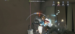 画像ギャラリー No.002のサムネイル画像 / 今夜の「RADIO 4Gamer Tap（仮）」では，「Identity V」を取り上げます
