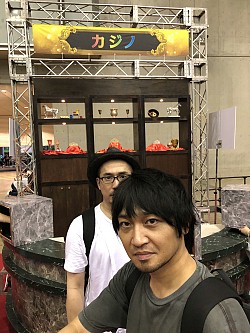 画像ギャラリー No.015のサムネイル画像 / マフィア梶田の二次元が来い!:第417回「アストルティアの旅でアイデンティティを問われる陸軍中尉」