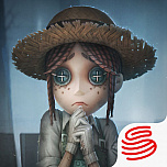 画像ギャラリー No.003のサムネイル画像 / 今夜の「RADIO 4Gamer Tap(仮)」では,NetEase Gamesより配信中の「Identity V」を取り上げます。ゲストは声優の保住有哉さんです