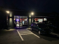 画像ギャラリー No.001のサムネイル画像 / マフィア梶田の二次元が来い！：第478回「アイデンティティを求める頭文字Mとハチロクレビン」