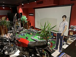 画像ギャラリー No.010のサムネイル画像 / マフィア梶田の二次元が来い！：第478回「アイデンティティを求める頭文字Mとハチロクレビン」