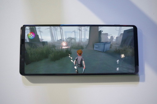 画像ギャラリー No.005のサムネイル画像 / 【PR】「Identity V Championship Japan Fall 2020」オフライン決勝大会をレポート。日本最強を巡る熾烈なゲームの行方やいかに！