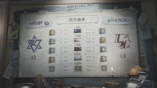 画像ギャラリー No.019のサムネイル画像 / 【PR】「Identity V Championship Japan Fall 2020」オフライン決勝大会をレポート。日本最強を巡る熾烈なゲームの行方やいかに！