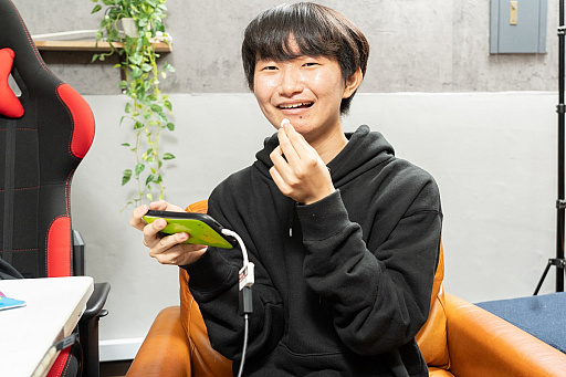 画像ギャラリー No.013のサムネイル画像 / 【PR】eスポーツチーム「AXIZ WAVE」に迫る練習密着＆インタビュー。強さの秘訣はメンバー同士の信頼と結束力