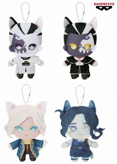 画像ギャラリー No.007のサムネイル画像 / 「IdentityV 第五人格」とナムコのコラボキャンペーンが4月7日からスタート