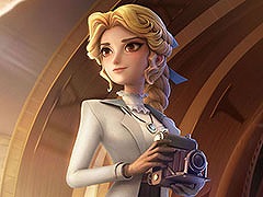「Identity V 第五人格」，Ver.2.0にアップデート。メインストーリー“記憶の灰燼 前編”が開幕し，新主人公アリスも実装に