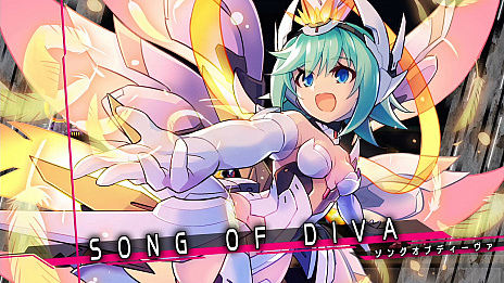 画像ギャラリー No.037のサムネイル画像 / 「白き鋼鉄のX THE OUT OF GUNVOLT」の発売日が2019年9月26日に決定。PS4版とPC版も同日にリリース