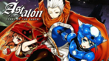 画像ギャラリー No.001のサムネイル画像 / 「Astalon: Tears of the Earth」の発売日が6月3日に決定＆最新トレイラーが公開。死を乗り越えながら戦う2Dプラットフォーマー