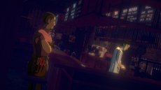 画像ギャラリー No.008のサムネイル画像 / オーストラリア初の3Dノベルゲーム「Necrobarista」，日本語版が8月8日に発売。音楽はケビン・ペンキン氏が担当