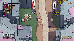 画像ギャラリー No.014のサムネイル画像 / 「BitSummit 7 Spirits」，PLAYISMがブース情報を公開。初公開のタイトルを含む多数のインディーズゲームを出展