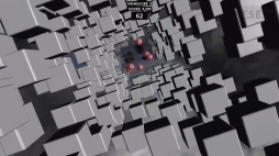 画像ギャラリー No.005のサムネイル画像 / VR対応シューティングゲーム「GyroShooter VR」，Microsoft Storeで配信開始
