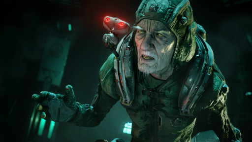 画像ギャラリー No.009のサムネイル画像 / ［E3 2018］「RAGE 2」の激しいゲームプレイ映像を収録したE3トレイラーが公開。海外発売時期は2019年春