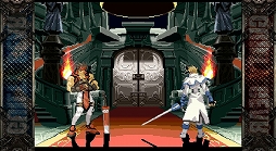 画像ギャラリー No.003のサムネイル画像 / 初代「GUILTY GEAR」がPS4，Switch，Steamで配信決定。“XX”や“Xrd”に続くストーリーの原点が復活