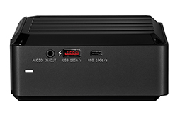 画像ギャラリー No.003のサムネイル画像 / Western Digital,PCIe 4.0対応モデルやPCIe拡張カード型などゲーマー向けSSD計3製品を国内発売