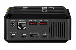画像ギャラリー No.004のサムネイル画像 / Western Digital,PCIe 4.0対応モデルやPCIe拡張カード型などゲーマー向けSSD計3製品を国内発売
