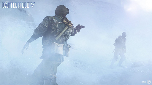 画像ギャラリー No.024のサムネイル画像 / これが「Battlefield V」の“大戦の書”だ。オーストラリアで開催されたお披露目イベントで,3つのチャプターの全容が明らかに