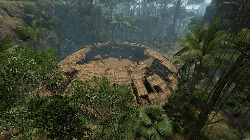 画像ギャラリー No.003のサムネイル画像 / アマゾンでサバイバルする「Green Hell」の最新DLC,「Spirits of Amazonia Part 2」の配信がスタート。Steamでは期間限定のセールを実施中