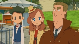 画像ギャラリー No.003のサムネイル画像 / TVアニメ「カトリーのナゾトキファイル」,9月30日放送の第25話あらすじが公開