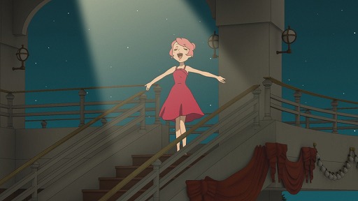 画像ギャラリー No.001のサムネイル画像 / アニメ「レイトン ミステリー探偵社」，第28話のあらすじが公開