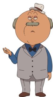 画像ギャラリー No.006のサムネイル画像 / アニメ「レイトン ミステリー探偵社」，第28話のあらすじが公開