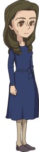 画像ギャラリー No.007のサムネイル画像 / アニメ「レイトン ミステリー探偵社」，第28話のあらすじが公開