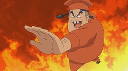 画像ギャラリー No.004のサムネイル画像 / TVアニメ「レイトン ミステリー探偵社」,第44話のあらすじが公開